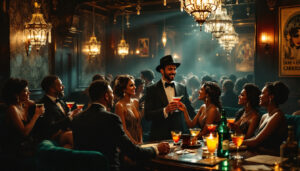 découvrez comment la prohibition fait son grand retour dans notre société moderne, entraînant des débats passionnants sur l'alcool, les drogues et la régulation. plongez dans cette analyse fascinante des conséquences sociales et économiques d'un phénomène aussi ancien que controversé.