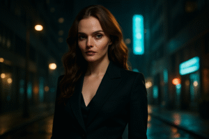plongez dans l'univers fascinant de madeline brewer, l'incroyable actrice qui incarne bronte dans la saison 5 de la série à succès « you ». découvrez son parcours, ses talents et les secrets qui la rendent si captivante.