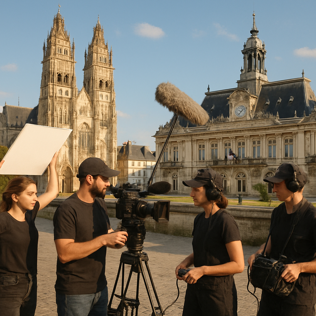 Dans les coulisses du tournage de « Brigade du fleuve » à Tours : des figurants impliqués et passionnés 1 découvrez les coulisses du tournage de « brigade du fleuve » à tours, où des figurants passionnés et engagés donnent vie à l'intrigue. plongée dans l'univers cinématographique local et les histoires fascinantes des acteurs de l'ombre.