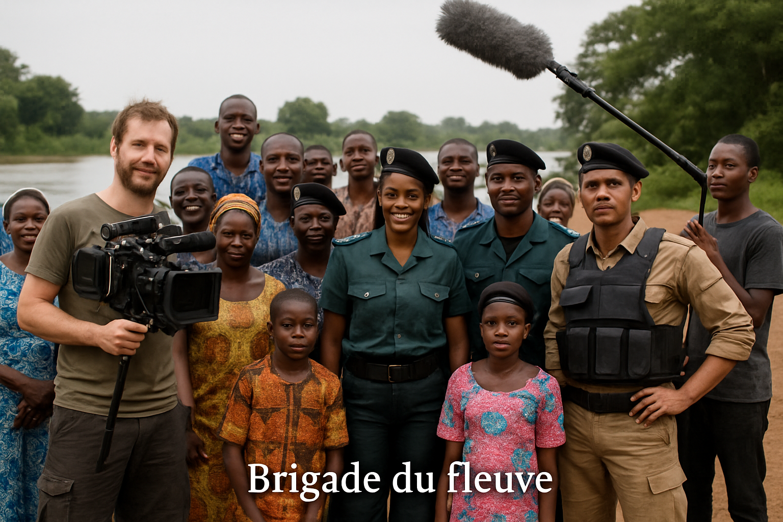 Dans les coulisses du tournage de « Brigade du fleuve » à Tours : des figurants impliqués et passionnés 2 découvrez les secrets du tournage de « brigade du fleuve » à tours, où des figurants passionnés s'engagent activement pour donner vie à cette série captivante. plongez dans les coulisses de cette production grâce à des anecdotes exclusives et des témoignages d'acteurs de l'ombre.