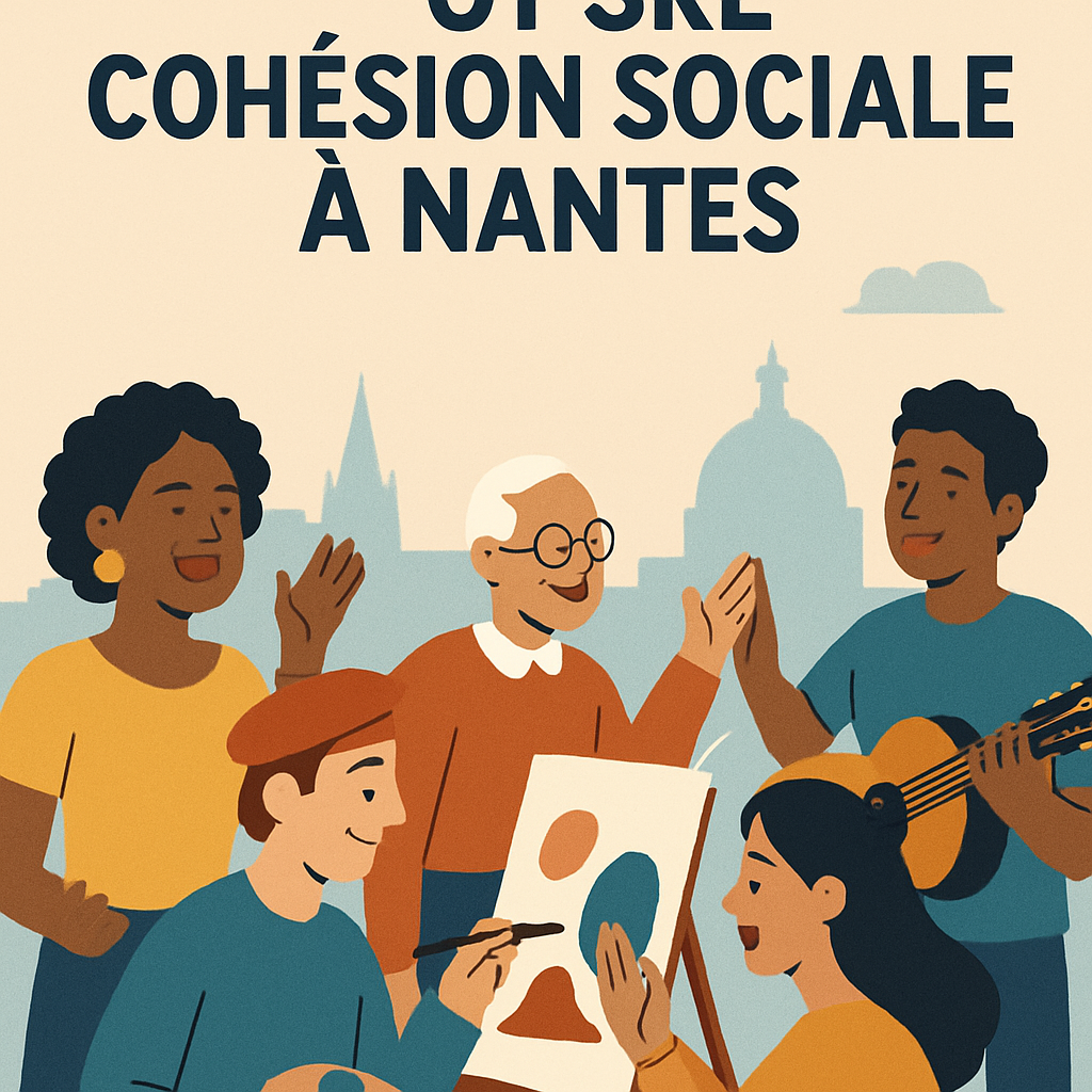 Découvrez les 15 initiatives citoyennes qui pourraient remporter le budget participatif autour de Nantes 2 découvrez les 15 initiatives citoyennes innovantes autour de nantes qui ont le potentiel de remporter le budget participatif. impliquez-vous dans ces projets inspirants et contribuez au développement de votre communauté.