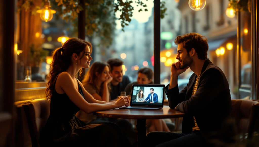 explorez les trois films français qui ont laissé une empreinte indélébile sur netflix grâce à leur immense popularité. plongez dans l'univers du cinéma français et découvrez les œuvres qui ont captivé le public.
