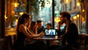 explorez les trois films français qui ont laissé une empreinte indélébile sur netflix grâce à leur immense popularité. plongez dans l'univers du cinéma français et découvrez les œuvres qui ont captivé le public.
