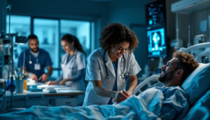 découvrez dix autres séries médicales captivantes qui sauront combler le besoin d'émotions et de drames au cœur des hôpitaux, tout en vous plongeant dans l'univers intrigant des personnages, des relations et des défis de la médecine, après avoir été conquis par 'grey’s anatomy'.