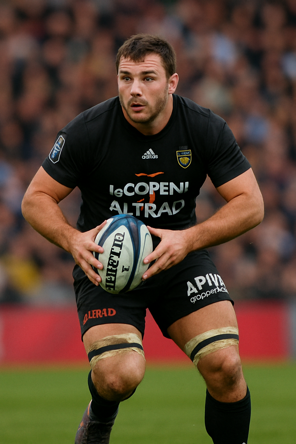 Grégory Alldritt brille avec un score parfait de plaquages lors du match contre l'UBB 1 découvrez comment grégory alldritt a marqué les esprits en réalisant un score parfait de plaquages lors du match palpitant contre l'ubb, mettant en lumière son talent et son impact sur le terrain.
