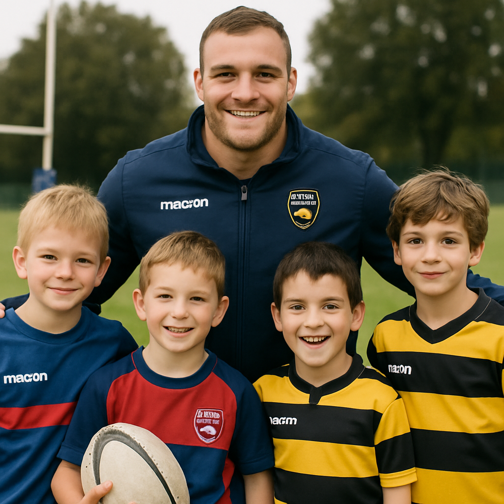 Grégory Alldritt brille avec un score parfait de plaquages lors du match contre l'UBB 2 découvrez comment grégory alldritt a émerveillé les spectateurs avec un score parfait de plaquages lors de son dernier match contre l'union bordeaux-bègles, illustrant son incroyable talent et sa détermination sur le terrain.