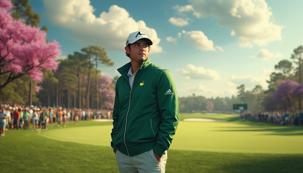 découvrez les réflexions et analyses de jon rahm sur sa performance lors du prestigieux masters d'augusta. plongez dans son expérience de jeu, ses défis et ses stratégies sur ce parcours emblématique.