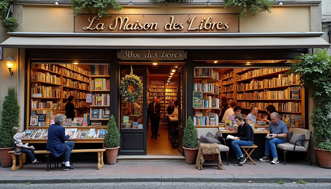 Quand un commercial du Loiret découvre la passion de l'écriture 2 découvrez comment un commercial du loiret réinvente sa vie en découvrant sa passion pour l'écriture. un récit inspirant qui mêle ambition et créativité, révélant les défis et les joies d'une nouvelle vocation.