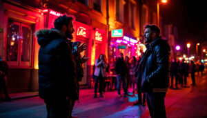 découvrez les détails d'un enlèvement survenu près d'une discothèque à guérande. l'accusé demande une libération temporaire avant son procès, suscitant l'attention des médias et de la communauté locale. suivez cette affaire intrigante qui soulève des questions sur la sécurité et la justice.