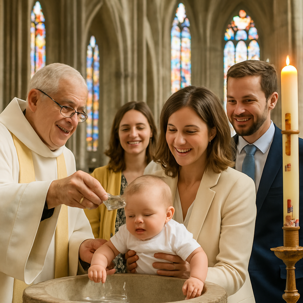 Un week-end de Pâques mémorable : plus de 150 âmes baptisées à Orléans 1 découvrez comment un week-end de pâques inoubliable a marqué orléans avec plus de 150 âmes baptisées. un événement spirituel émouvant qui a uni la communauté dans la joie et la ferveur.