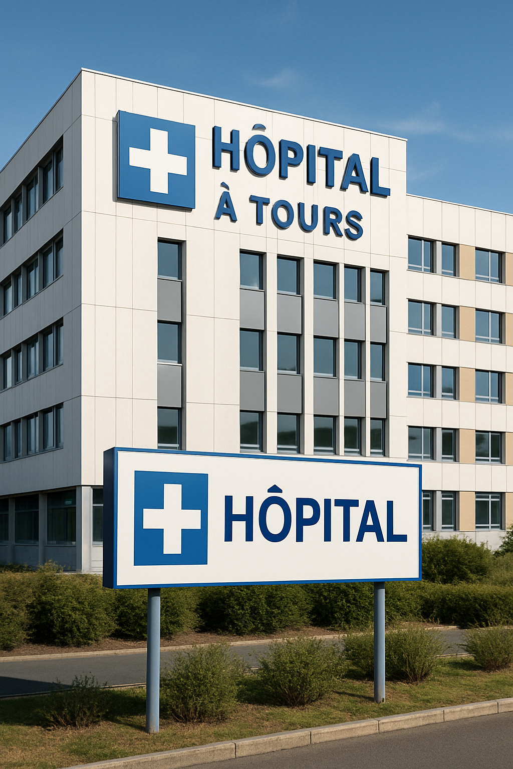 Accident spectaculaire à Tours : trois voitures en collision, sept personnes blessées dont deux sérieusement 3 découvrez les détails de l'accident spectaculaire survenu à tours, impliquant trois voitures et laissant sept blessés, dont deux dans un état grave. une collision qui soulève des questions sur la sécurité routière.