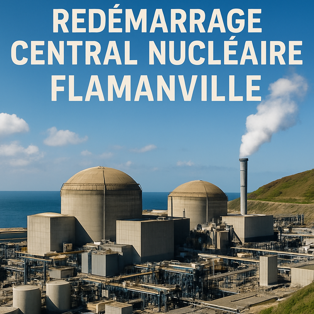 découvrez les dernières actualités du 8 mai, mettant en lumière flamanville, les enjeux de karachi et les performances de benoît cosnefroy dans la manche. restez informé des événements marquants et des développements locaux.