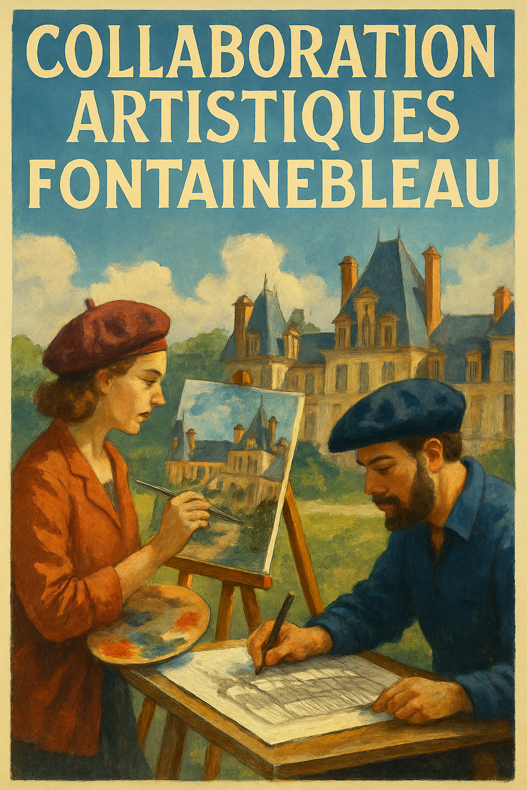 Dans les environs de Fontainebleau : une œuvre de street art en hommage à Jean Jaurès créée par des élèves du lycée 2 découvrez une œuvre de street art unique en hommage à jean jaurès, réalisée par des élèves du lycée dans les environs de fontainebleau. une initiative artistique qui allie éducation et engagement citoyen.