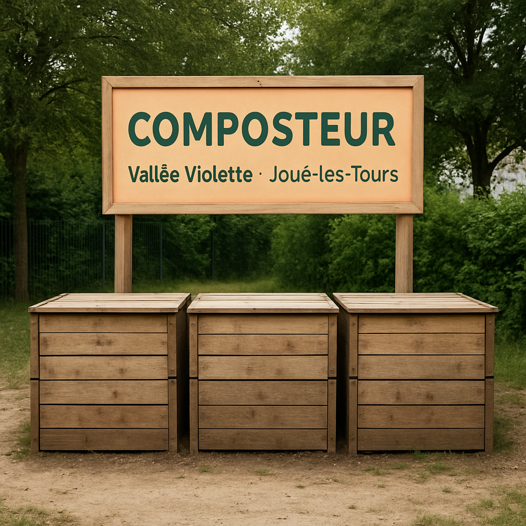 Découvrez la vie verdoyante au cœur de la Vallée Violette à Joué-lès-Tours 2 explorez la magnifique vallée violette à joué-lès-tours, un véritable havre de paix où la nature s'épanouit. plongez dans un cadre verdoyant, idéal pour la détente et les balades, et laissez-vous séduire par la richesse de la faune et de la flore qui embellissent cette région.