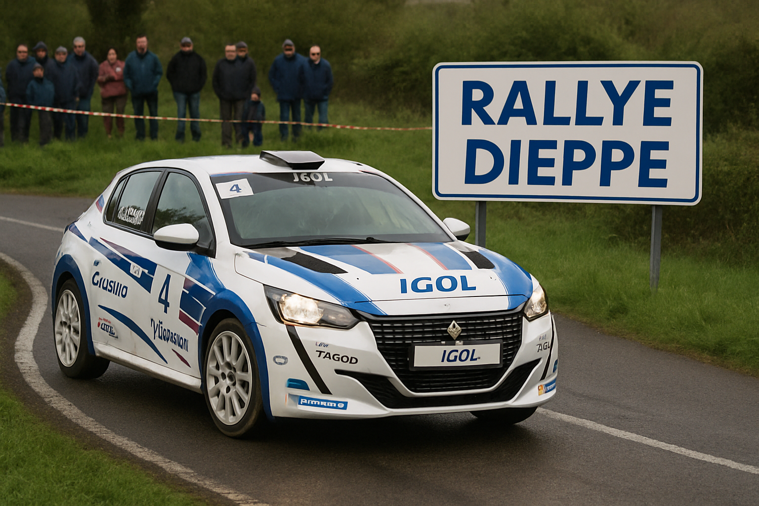 Découvrez nos suggestions d'activités à Dieppe : rallye, courses de chevaux et contes au programme pour votre week-end 1 découvrez des activités captivantes à dieppe pour un week-end inoubliable : participez à un rallye excitant, assistez à des courses de chevaux palpitantes et plongez dans l'univers enchanteur des contes. ne manquez pas ces expériences uniques !