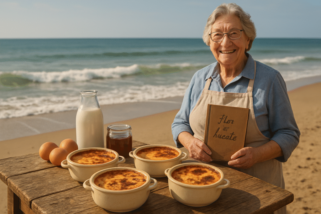 participez à une dégustation unique du flan vendéen aux sables-d'olonne. explorez les secrets de la fion de lucette et savourez les recettes de grand-mère. une expérience gourmande qui ravira vos papilles et vous plongera dans les traditions culinaires de la vendée.