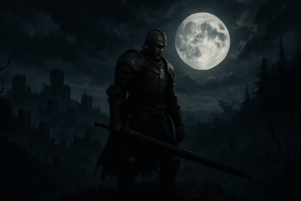 découvrez dans ce nouvel article sur 'elden ring nightreign' les enjeux de ce chapitre tant attendu, tout en explorant les failles persistantes du multijoueur chez fromsoftware. une analyse approfondie des nouvelles mécaniques et des attentes des joueurs.
