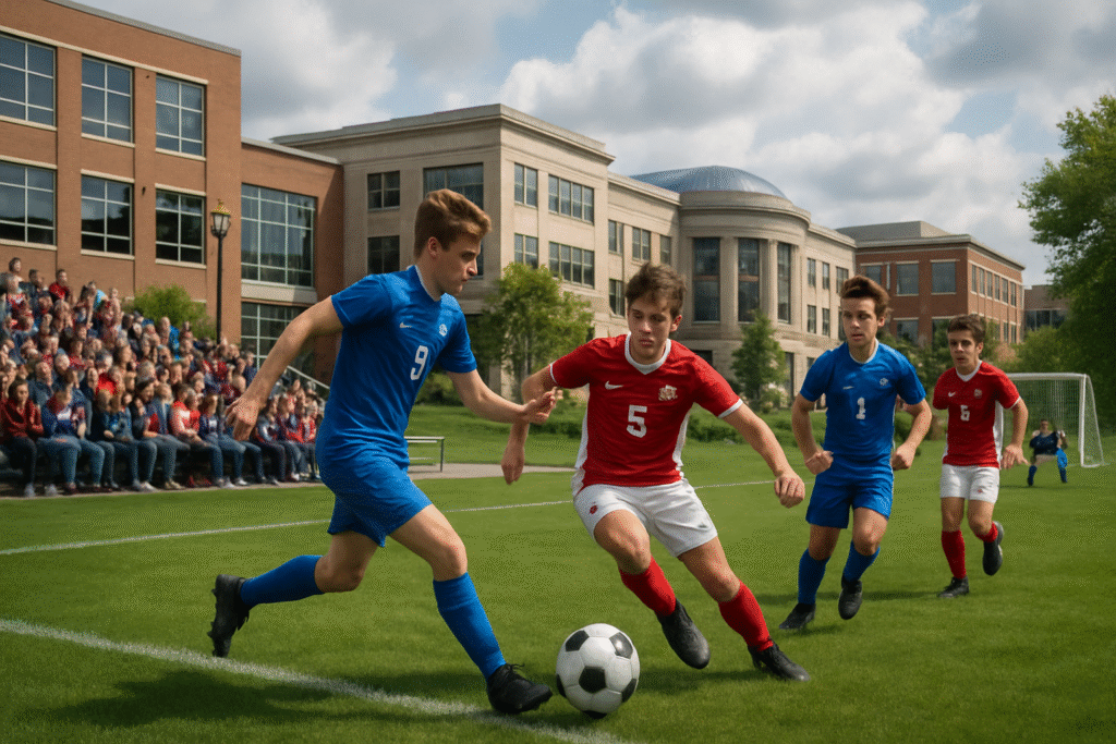 Football, institutions éducatives et prévisions météorologiques : à quoi s'attendre au Mans ce vendredi 2 mai 3 découvrez quelles sont les prévisions météo au mans pour ce vendredi 2 mai, et comment elles pourraient impacter les événements footballistiques dans les institutions éducatives locales. ne manquez pas nos analyses et conseils pour profiter pleinement de votre journée!