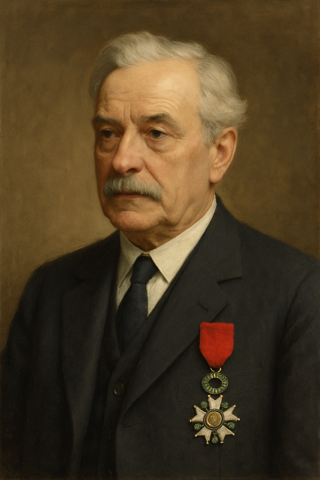 Jacques Descoups, figure emblématique des anciens combattants de Cambremer, élevé au rang de Chevalier de l'Ordre national du Mérite 1 découvrez le parcours inspirant de jacques descoups, figure emblématique des anciens combattants de cambremer, récemment honoré du titre de chevalier de l'ordre national du mérite. un hommage à son dévouement et à son engagement pour la nation.