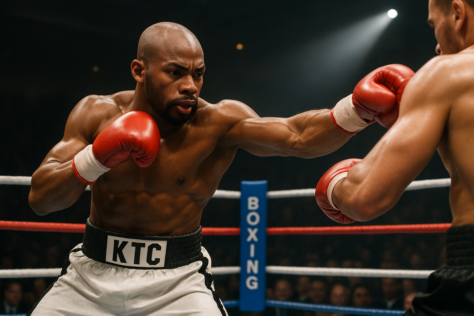 KTC se prépare à redevenir champion de France de boxe anglaise à Saint-Malo 1 découvrez comment ktc se prépare à conquérir à nouveau le titre de champion de france de boxe anglaise à saint-malo. suivez ses entraînements, ses défis et son engagement envers l'excellence dans ce sport passionnant.