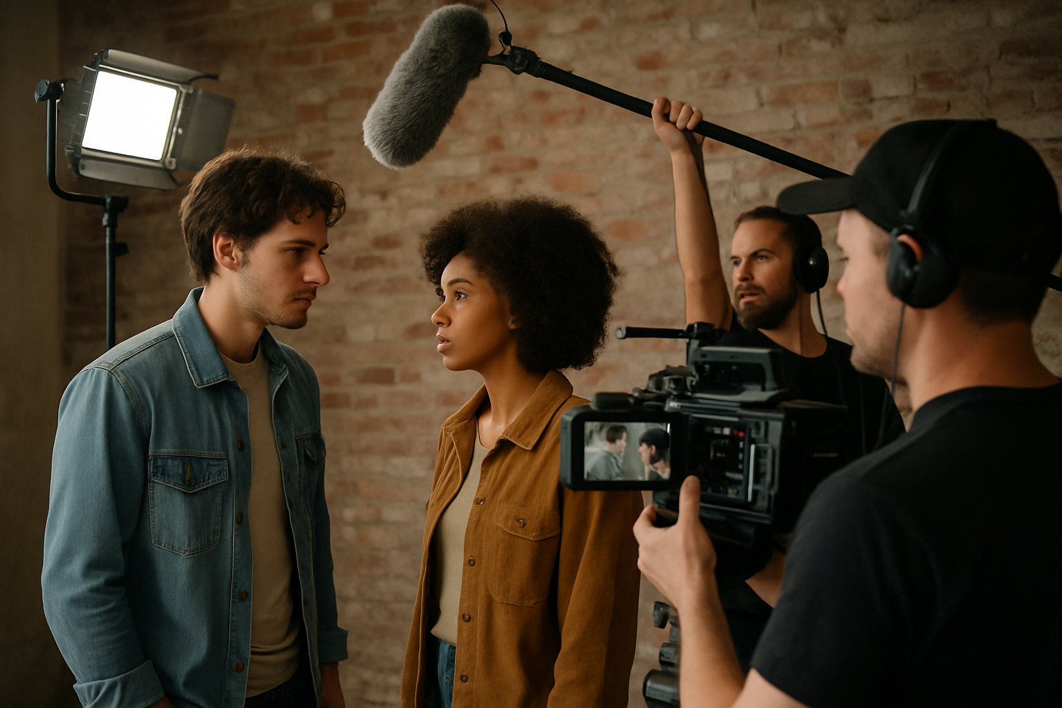 Le tournage de L’Ensorcelée : une expérience collective enrichissante au cœur du Cotentin 2 découvrez le tournage de l’ensorcelée, une aventure collective immersive au cœur du cotentin. plongez dans les coulisses de ce projet cinématographique qui rassemble passionnés et professionnels, tout en célébrant la beauté naturelle de cette région unique.
