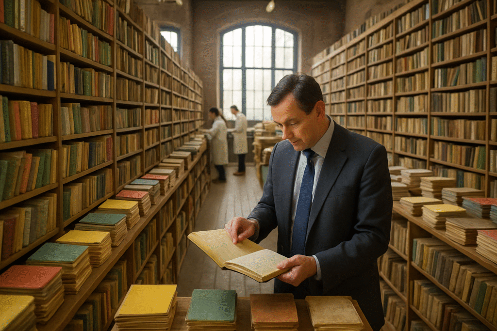 découvrez l'accès inédit aux 19 000 cahiers de doléances des gilets jaunes, conservés aux archives du grand débat national. plongez dans les témoignages et revendications citoyennes qui ont façonné un mouvement emblématique de notre époque.