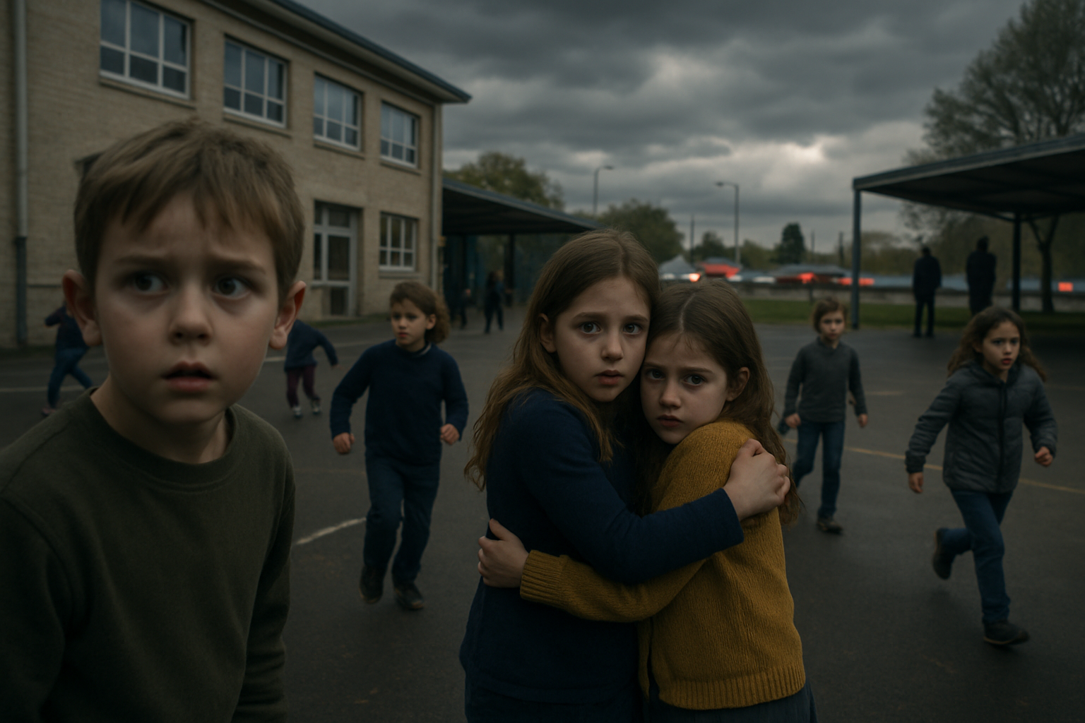 Les craintes de nos enfants : des nuisances et un sentiment d'insécurité à l'école Pérochon de Tours 2 découvrez les inquiétudes grandissantes des enfants à l'école pérochon de tours, entre nuisances environnementales et sentiment d'insécurité. cet article explore les défis auxquels sont confrontés les élèves et leurs familles, et met en lumière l'importance de créer un environnement scolaire serein et protecteur.