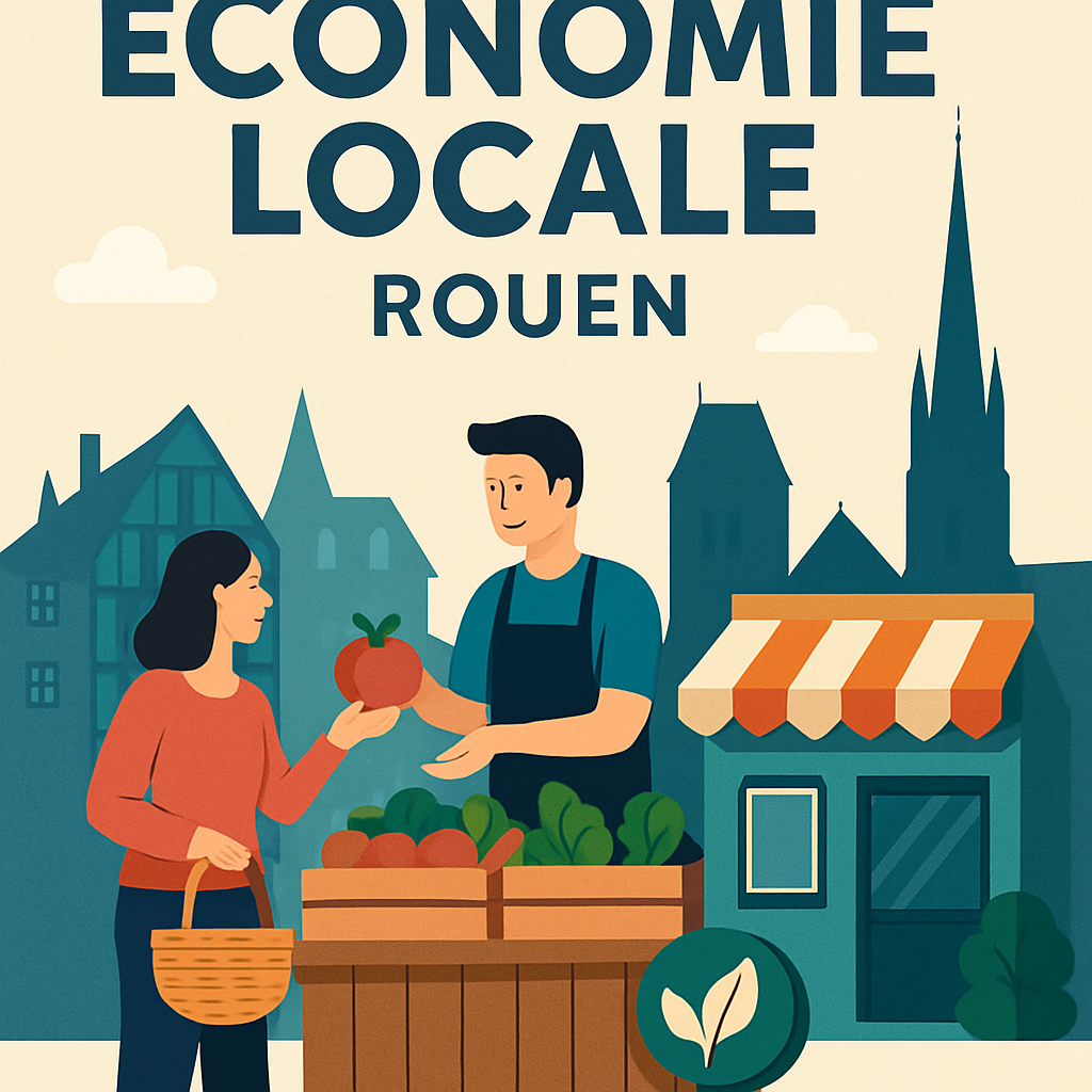 découvrez la renaissance des marchés du vendredi soir près de rouen avec l'arrivée des beaux jours. profitez des produits locaux, de l'ambiance conviviale et des découvertes gourmandes dans un cadre enchanteur.