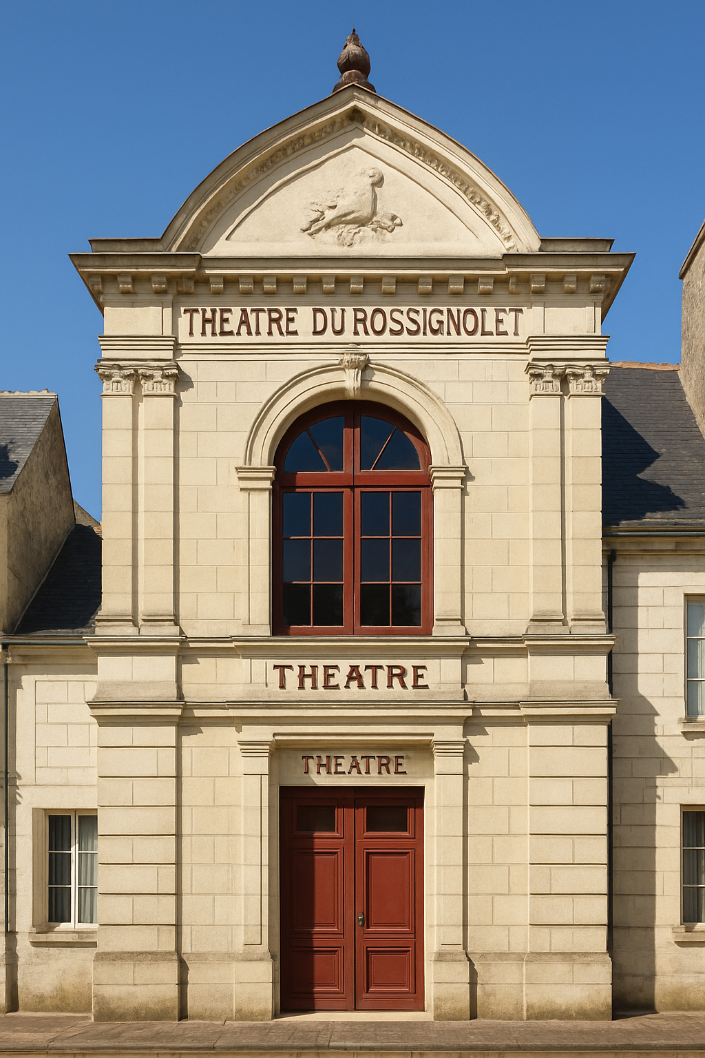 Loches : une saison épanouissante se conclut au Rossignolet 1 découvrez comment la saison au rossignolet à loches s'achève en beauté, marquée par des moments épanouissants et des événements mémorables. plongez dans l'ambiance unique de cette expérience enrichissante et préparez-vous à vivre des souvenirs inoubliables.