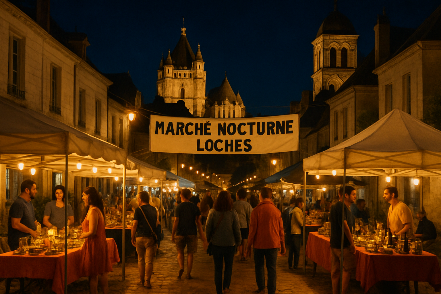 Loches : une saison épanouissante se conclut au Rossignolet 3 découvrez comment la saison épanouissante de loches s'achève au rossignolet, un lieu emblématique de convivialité et de découvertes. plongez dans les moments forts de cette saison et les activités qui ont marqué cette expérience unique.