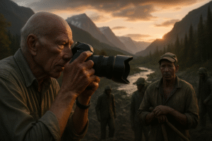 découvrez l'héritage poignant de sebastiao salgado, le célèbre photographe franco-brésilien, qui nous a quittés à l'âge de 81 ans. plongez dans ses œuvres emblématiques qui ont marqué l'histoire de la photographie et son engagement envers la planète.