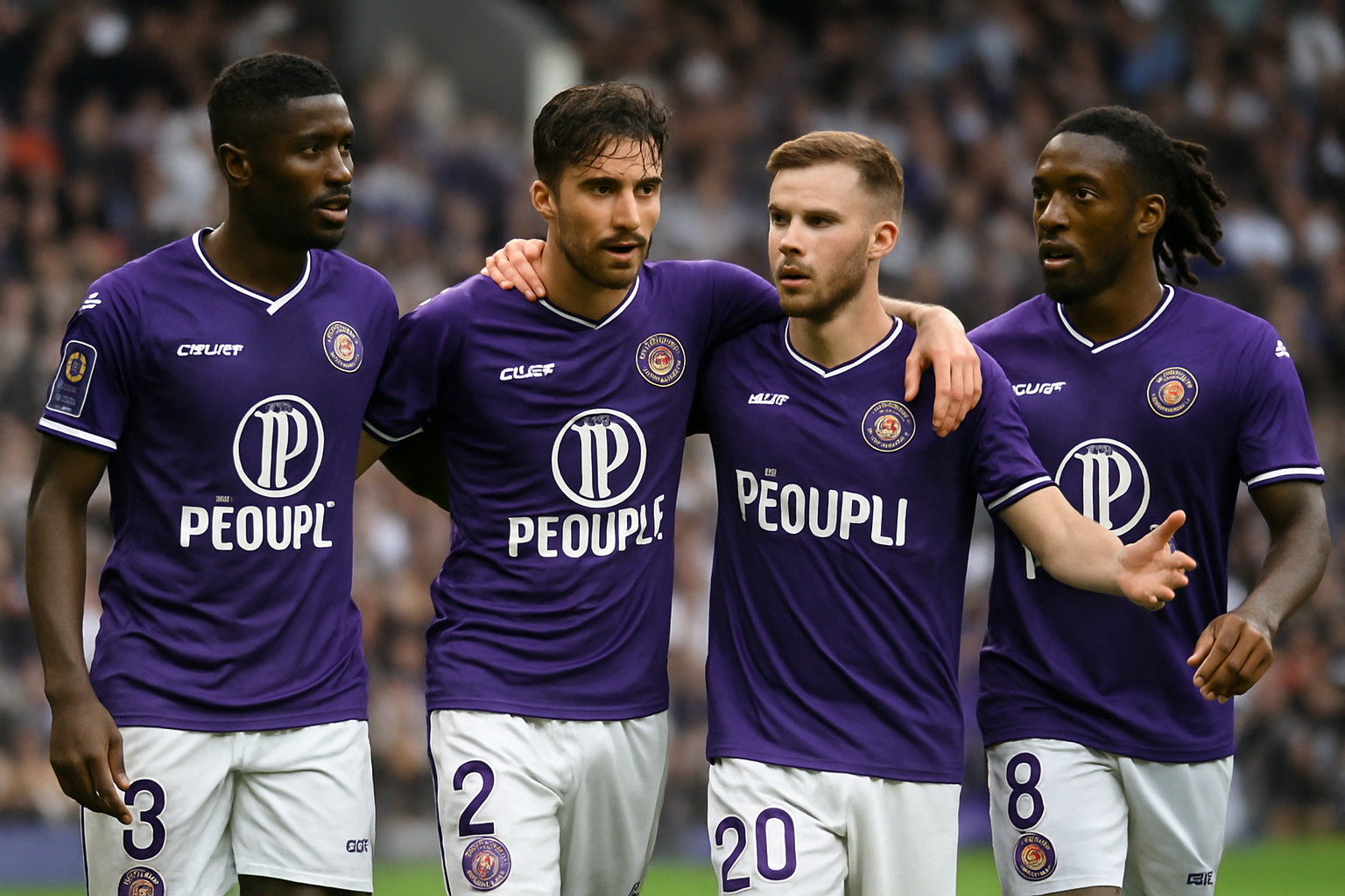 Toulouse à la traîne : 13 pénalités, 4 touches perdues et 14 turnovers face à un Racing 92 en forme 2 dans une rencontre marquée par de nombreuses erreurs, toulouse a peiné avec 13 pénalités, 4 touches perdues et 14 turnovers, face à un racing 92 qui a affiché une forme impressionnante. retour sur ce match où la performance des toulousains a été mise à l'épreuve.