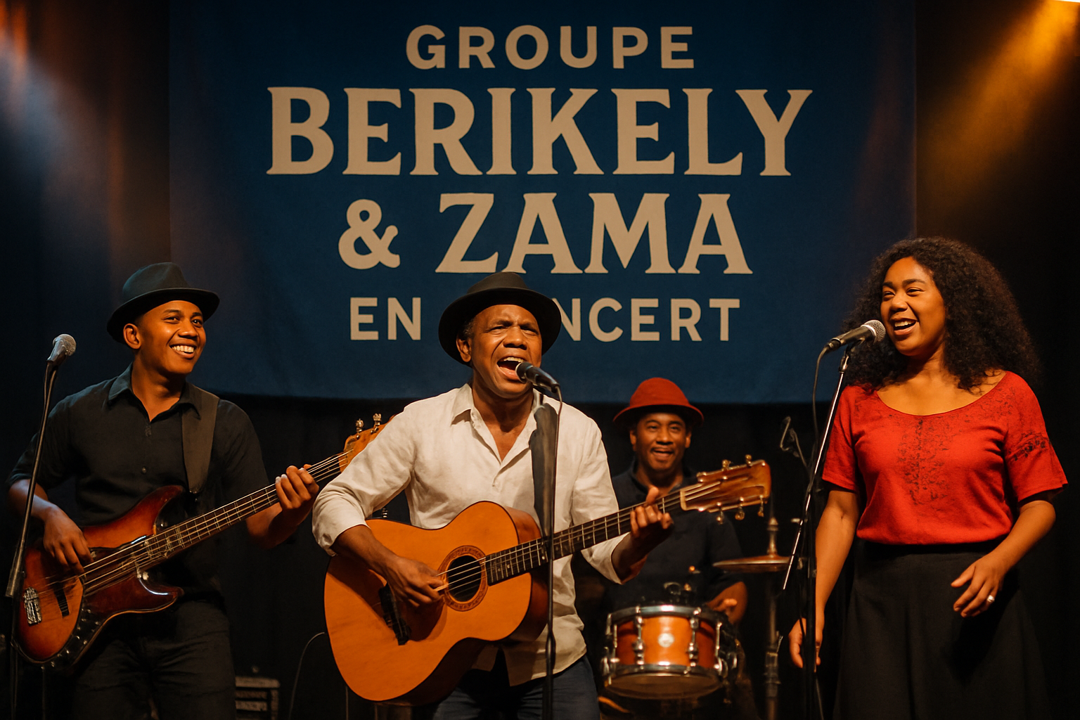 Un festival de musique gratuit s'apprête à électriser une charmante ville de Gironde 1 découvrez un festival de musique gratuit qui promet d'électriser la charmante ville de gironde. rejoignez-nous pour une célébration vibrante de rythmes et de mélodies, entouré d'une atmosphère festive et conviviale. ne manquez pas cet événement incontournable qui animera la région!