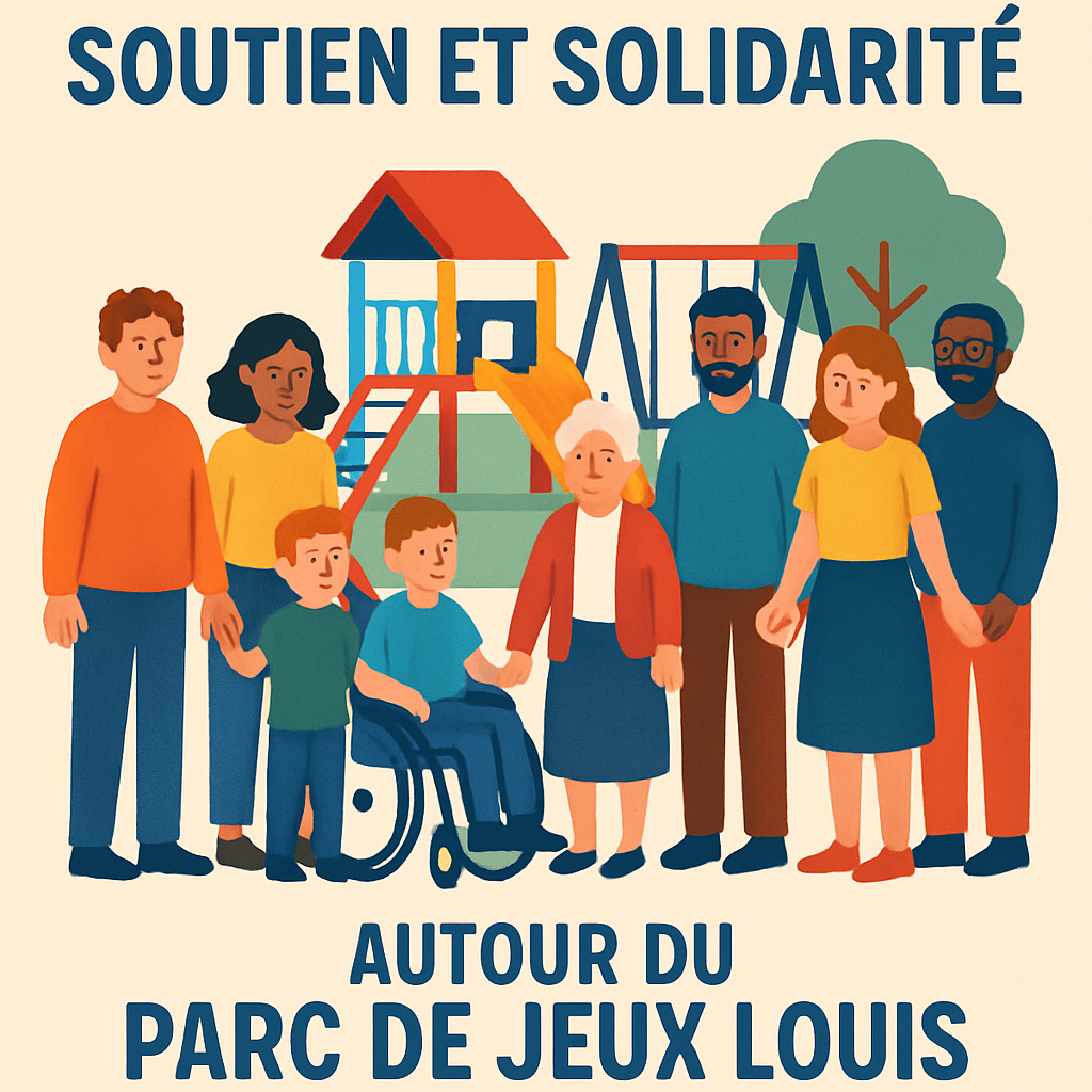 découvrez l'émouvant hommage rendu à un enfant tragiquement disparu, à travers un parc de jeux unique près de provins. un lieu de mémoire et de joie qui célèbre la vie et l'innocence des enfants.