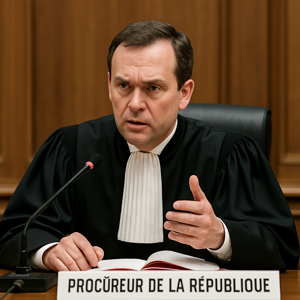 un joueur de l'us dax se retrouve condamné à une peine de prison avec sursis suite à des événements marqués par des souvenirs flous. découvrez les détails de cette affaire qui soulève des questions sur la justice et la mémoire.