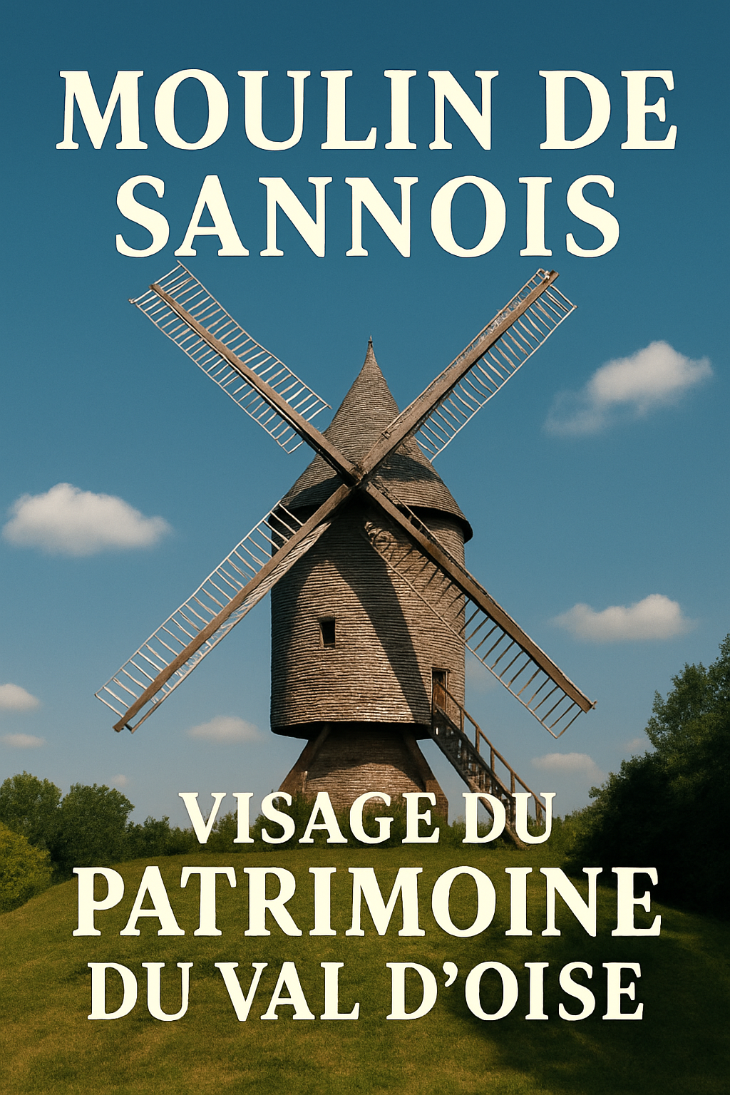 Un moulin de 266 ans dans le Val-d'Oise ouvre ses portes au public 1 découvrez l'histoire fascinante d'un moulin emblématique de 266 ans dans le val-d'oise, qui ouvre exceptionnellement ses portes au public. plongez dans son patrimoine et explorez ses mécanismes ancestraux lors de cette visite unique.