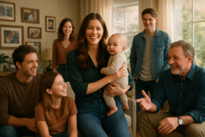 découvrez le renouveau de la série emblématique « 7 à la maison », désormais sous l'égide de jessica biel. plongez dans des histoires captivantes et des thèmes modernes qui redéfinissent cette aventure familiale appréciée. ne manquez pas cette nouvelle ère pleine d'émotions et de surprises!