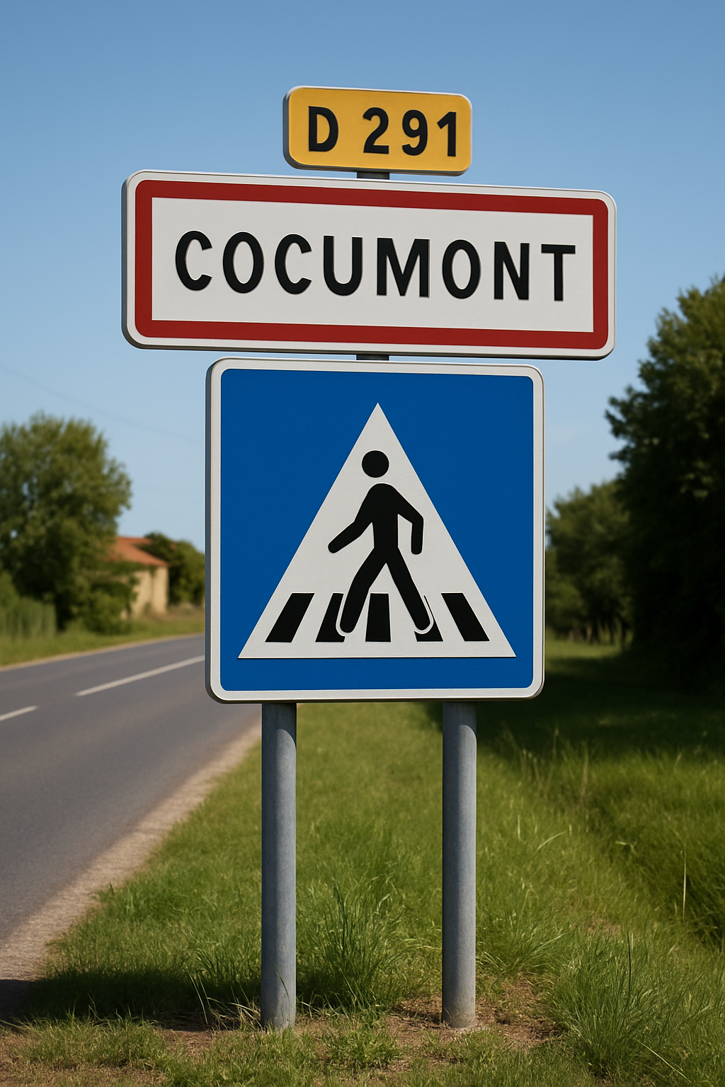 Un petit village du Lot-et-Garonne se réinvente pour sécuriser ses piétons et prévenir les accidents 2 découvrez comment un petit village du lot-et-garonne se transforme pour améliorer la sécurité de ses piétons et réduire les risques d'accidents, alliant innovation et préservation de l'environnement.