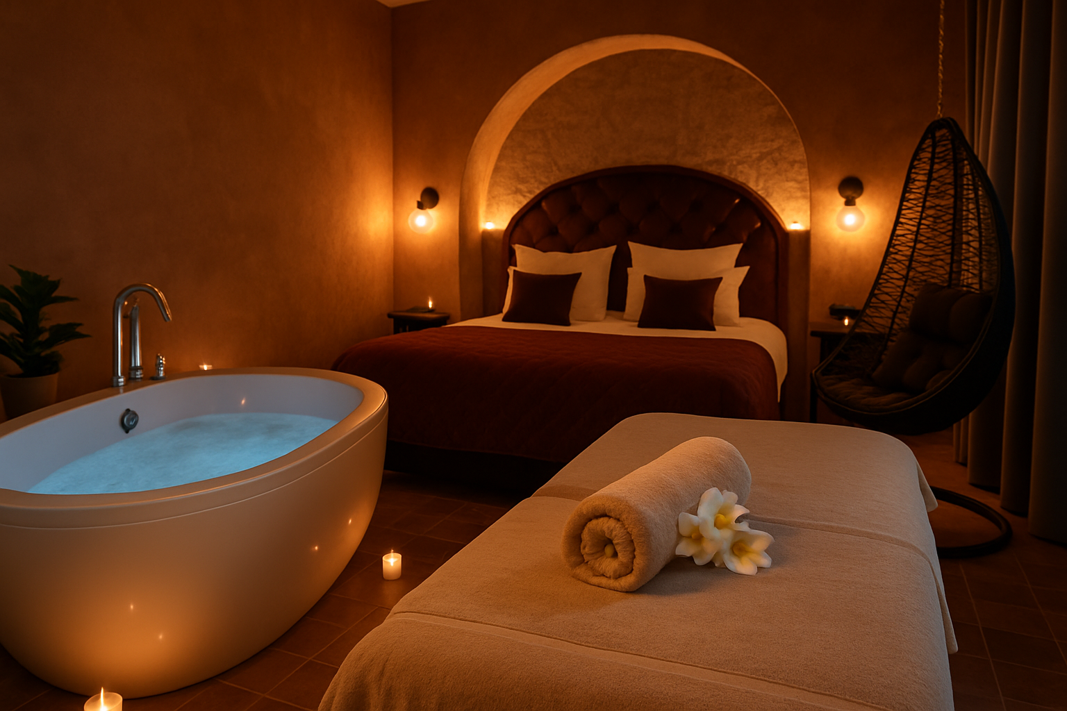 découverte de la première love-room au cœur de Clisson 2 découvrez la première love-room au cœur de clisson, un espace romantique unique où amour et intimité se rencontrent. vivez une expérience inoubliable dans un cadre enchanteur, parfait pour les couples en quête d'évasion et de complicité.