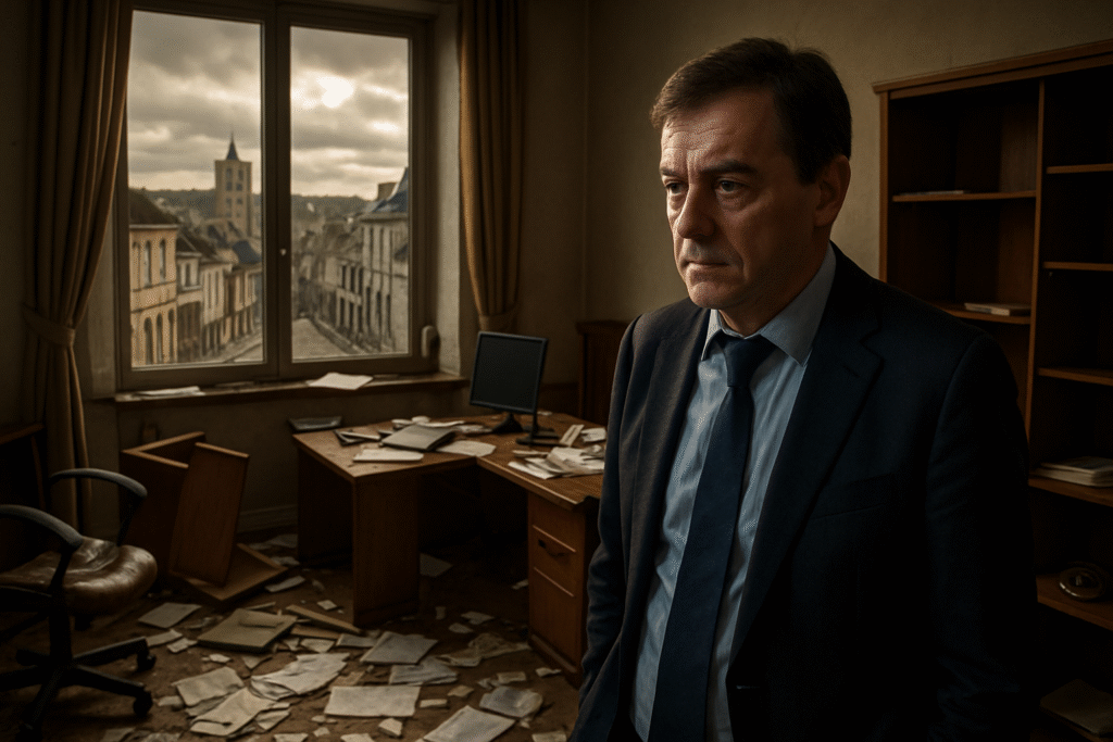 découvrez les réflexions de pierre bédier sur les enjeux de la sécurité à mantes-la-jolie suite à un cambriolage. une analyse approfondie des mesures à prendre pour garantir la tranquillité des habitants.