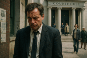 découvrez comment un ancien membre du rassemblement national a été condamné à un an de prison ferme pour harcèlement sur son ex-compagne. une affaire qui soulève des questions sur la violence domestique et les conséquences légales pour les auteurs.