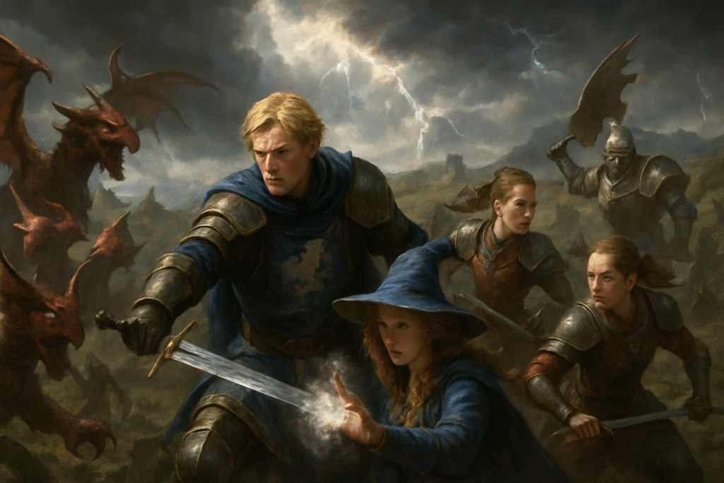 découvrez l'officialisation du remaster de final fantasy tactics ! plongez dans l'univers stratégique de ce classique du jrpg avec des graphismes améliorés et des mécaniques de jeu revisitées. ne manquez pas la date de lancement annoncée pour retrouver vos personnages emblématiques et relever de nouveaux défis.