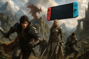 découvrez les dernières rumeurs concernant l'arrivée de final fantasy xvi sur la console switch 2, avec les commentaires de yoshi-p qui laissent planer l'espoir sur cette annonce tant attendue par les fans de la franchise.