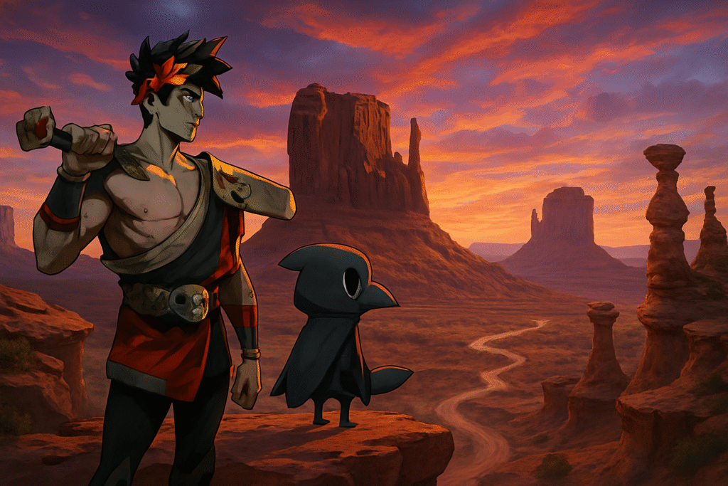découvrez l'actualité qui secoue le monde du jeu vidéo : netflix gaming se sépare de ses jeux emblématiques tels que hades, monument valley et death's door. plongez dans les détails de cette décision marquante qui pourrait redéfinir l'offre de la plateforme.