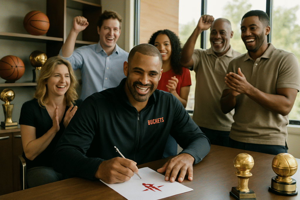 découvrez les détails de la prolongation de contrat d'ime udoka avec houston, qui le hisse parmi les entraîneurs les mieux rémunérés de la nba. une décision marquante pour l'avenir de l'équipe et pour l'entraîneur au succès croissant.