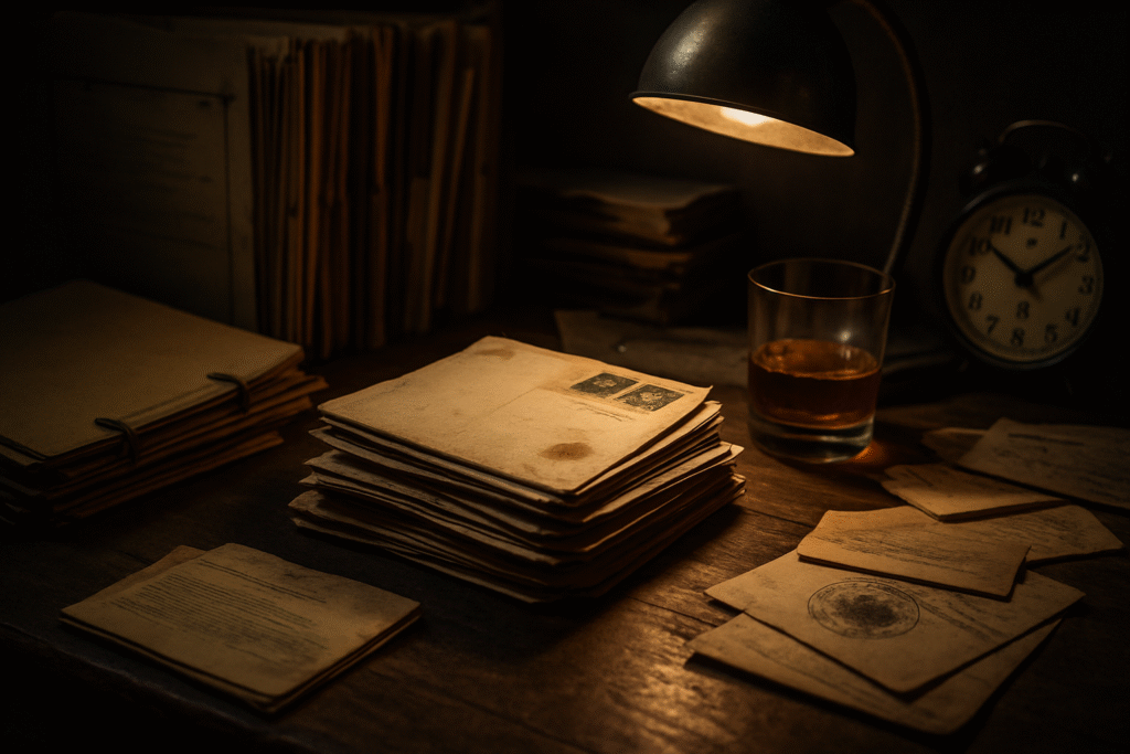 découvrez les révélations surprenantes des lettres de l'affaire armstrong. plongez au cœur des secrets cachés et des intrigues qui entourent cette affaire mystérieuse, mettant en lumière des éléments encore inédits.