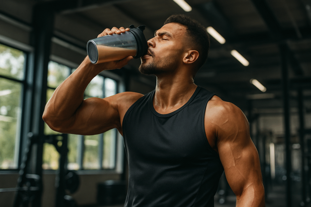 Protéine sport : boostez vos performances avec les bonnes options 1 découvrez comment les protéines sportives peuvent optimiser vos performances. explorez les meilleures options pour une récupération rapide et une augmentation de votre énergie lors de vos entraînements. boostez vos résultats avec des conseils adaptés à vos besoins sportifs.