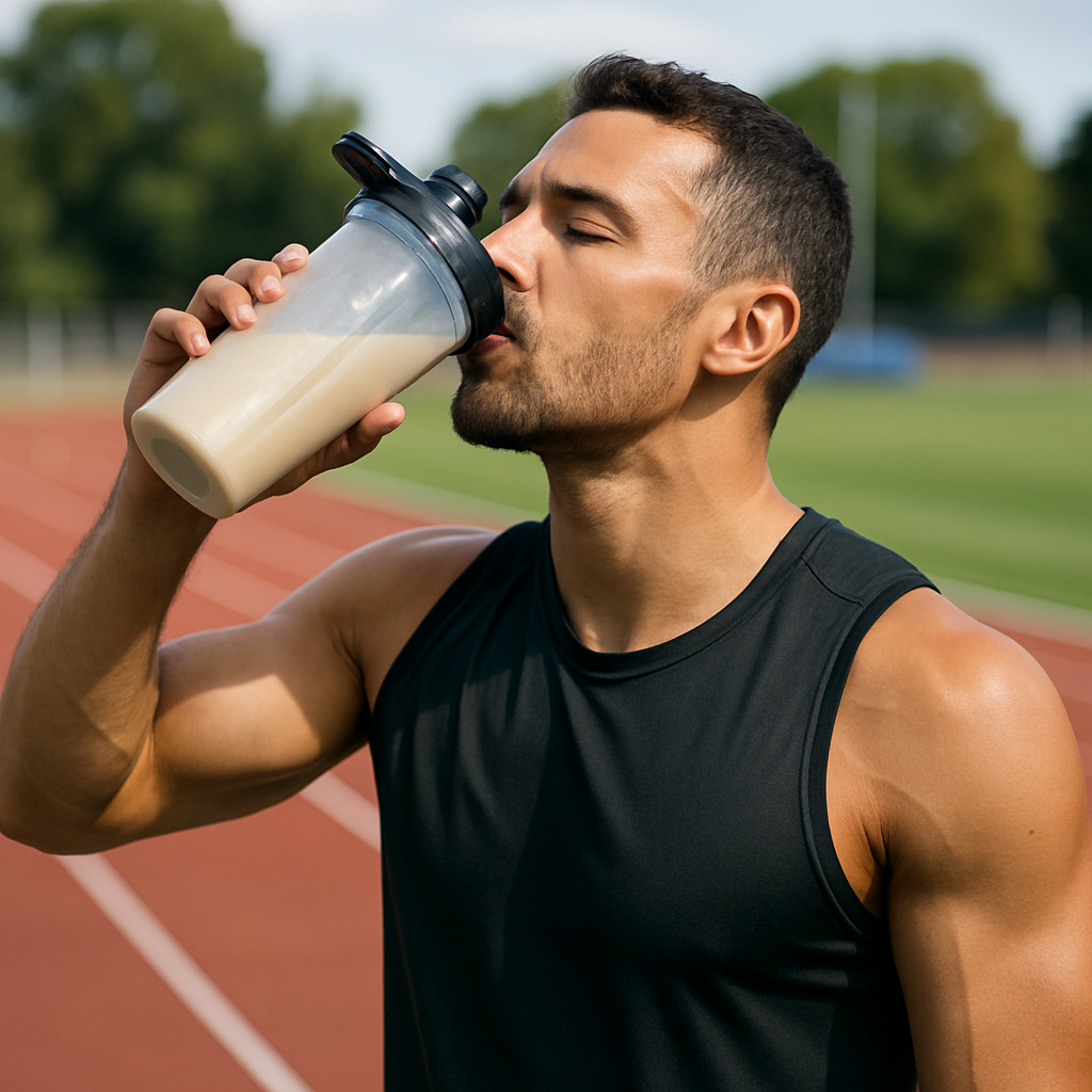 Protéine sport : boostez vos performances avec les bonnes options 1 découvrez comment les protéines sportives peuvent optimiser vos performances. explorez les meilleures options pour augmenter votre énergie, améliorer votre récupération et atteindre vos objectifs sportifs.