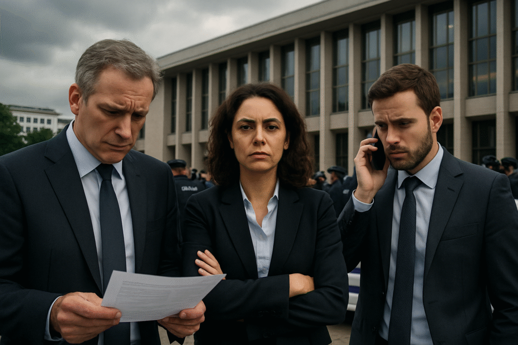 découvrez les détails de l'enquête judiciaire concernant trois actionnaires d'une entreprise de transport à orléans. enjeux, implications et conséquences sur l'avenir de la société au cœur d'une affaire controversée.
