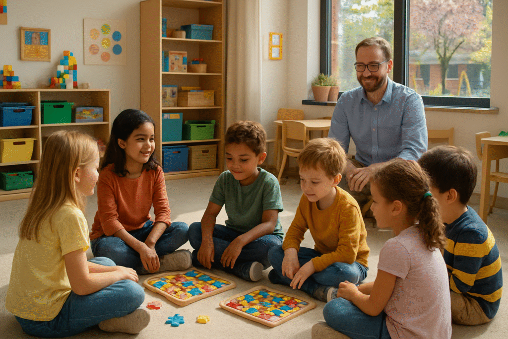 découvrez notre nouvel accompagnement dédié aux enfants en difficulté dans le loiret, qui débutera à la rentrée 2025. ce programme innovant vise à offrir un soutien personnalisé et adapté pour aider chaque enfant à surmonter ses défis et à s'épanouir à l'école.